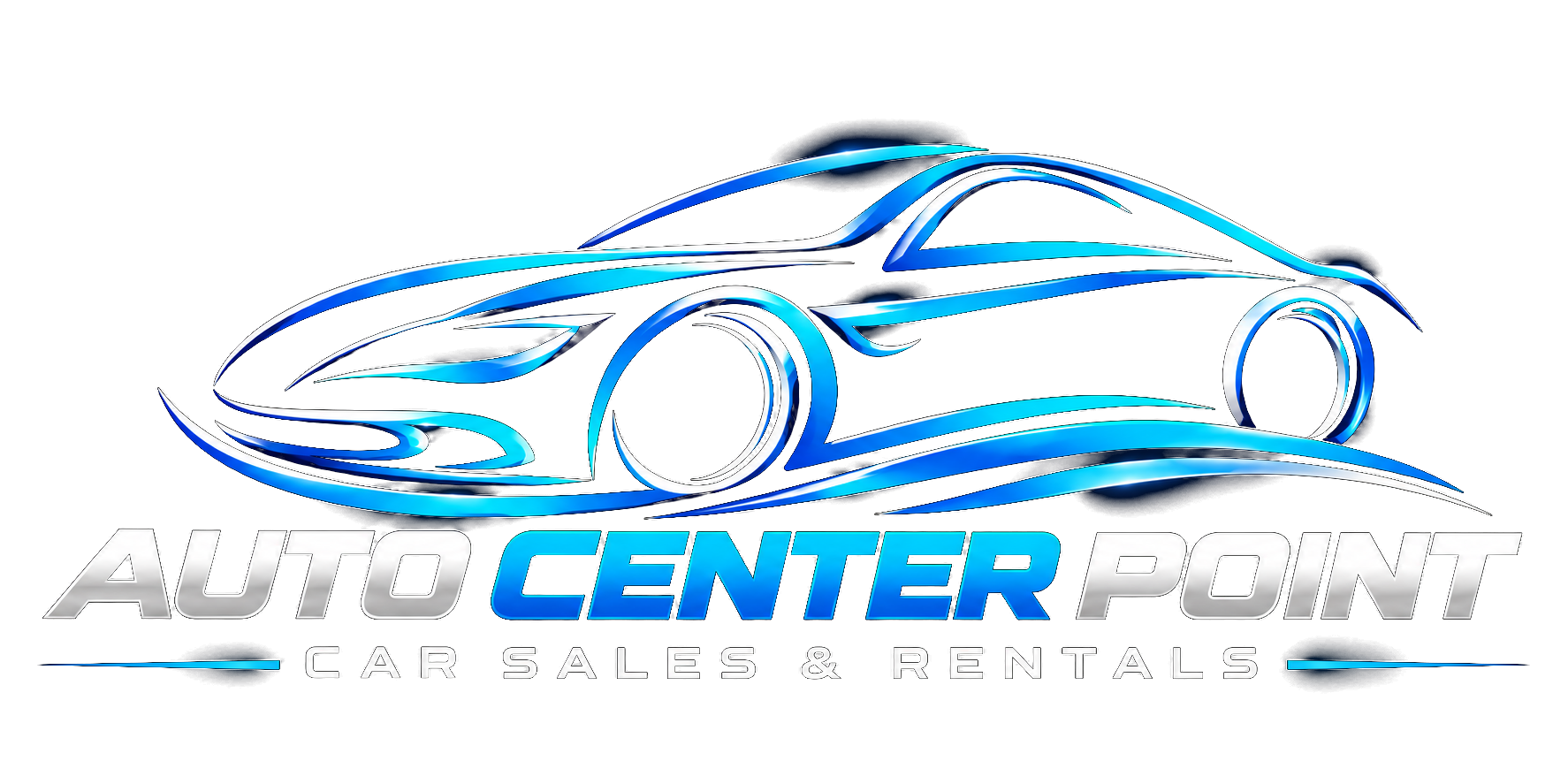 AUTO CENTER POINT